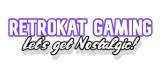 Retrokat Gaming