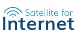 Satellite For Internet