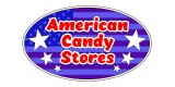 American Candy Stores