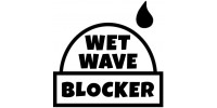 Wet Wave Blocker