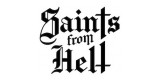 Saints From Hell