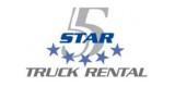 5 Star Truck Rental