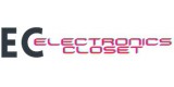 Electronics Closet