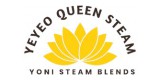 Yeyeo Queen Steam