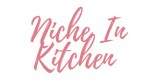 Niche In Kitchen