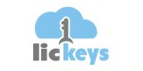 Lic Keys