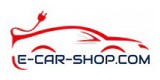 E Car shop