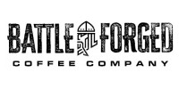 Battle Forged Coffee