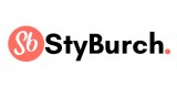 Sty Burch