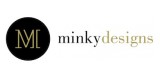 Minky Designs