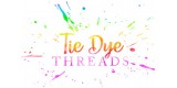 Tie Dye Threads