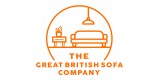 The Great British Sofa Company
