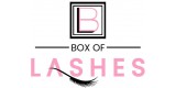 Box Of Lashes