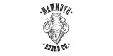 Mammoth Beard Co