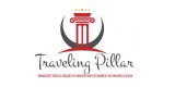 Traveling Pillar