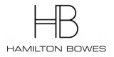 Hamilton Bowes