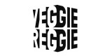 Veggie Reggie In