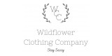 Wildflower Clothing Co
