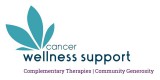 Cancer Wellness Support