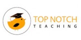 Top Notch Teaching