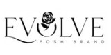 Evolve Posh Brand