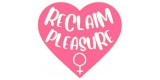 Reclaim Pleasure