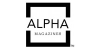 Alpha Magazines