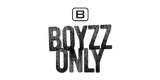 Boyzz Only