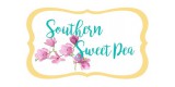 Southern Sweet Pea