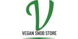 Vegan Snob Store