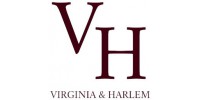 Virginia and Harlem