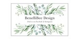 Benelli Bee Design