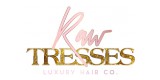 Raw Tresses Luxury Hair Co