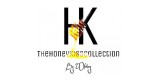 The Honey Kiss Collection