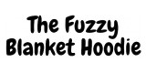 The Fuzzy Blanket Hoodie