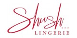 Shush Lingerie Luxury Lingerie