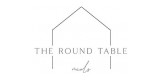The Round Table Meals
