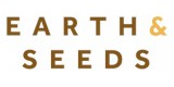 Earth and Seeds