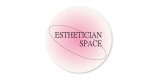 Esthetician Space