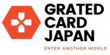 Grated Card Japan