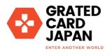 Grated Card Japan