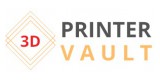 3D Printer Vault