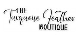 The Turquoise Feather Boutique