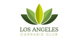 Cannabis Club La