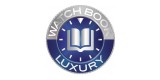Watch Book Luxury