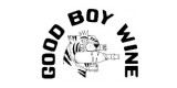 Good Boy Wine