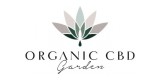 Organic Cbd Garden