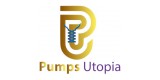 Pumps Utopia