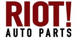 Riot Auto Parts