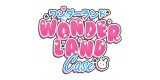 Wonderland Case